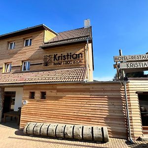 Hotel Kristian