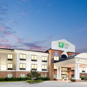 Holiday Inn Express Hotel & Suites Salem By Ihg